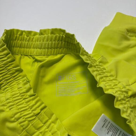 FIGS Lesage Jogger Scrub Pant - Picture 3 of 4